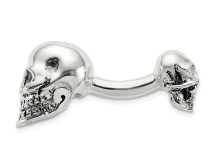 Sterling Silver Jewelry Style QQ551 - Classique Jewelry Inc.