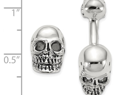 Sterling Silver Jewelry Style QQ551 - Classique Jewelry Inc.