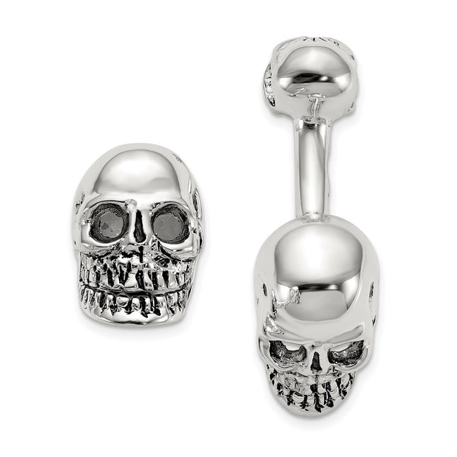 Sterling Silver Jewelry Style QQ551 - Classique Jewelry Inc.