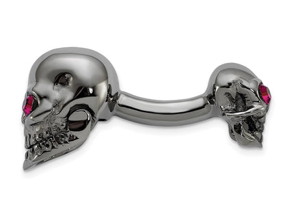 Sterling Silver Jewelry Style QQ552 - Classique Jewelry Inc.