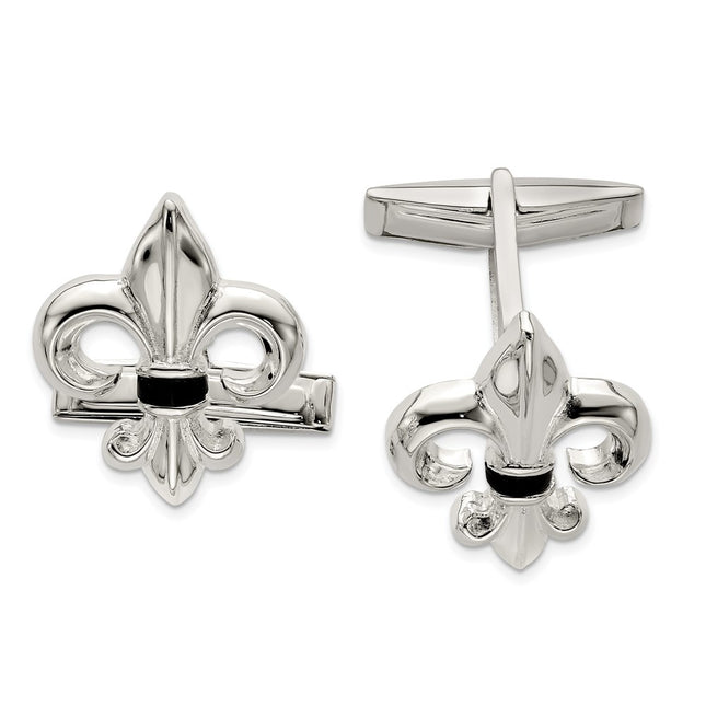 Sterling Silver Jewelry Style QQ556 - Classique Jewelry Inc.