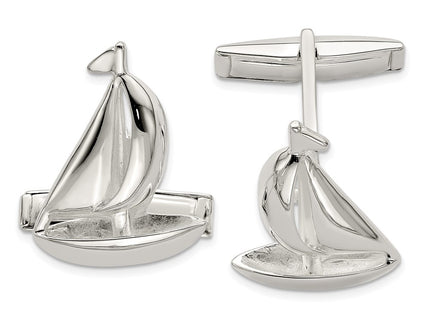 Sterling Silver Jewelry Style QQ557 - Classique Jewelry Inc.