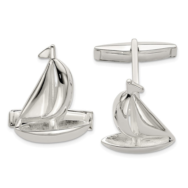 Sterling Silver Jewelry Style QQ557 - Classique Jewelry Inc.