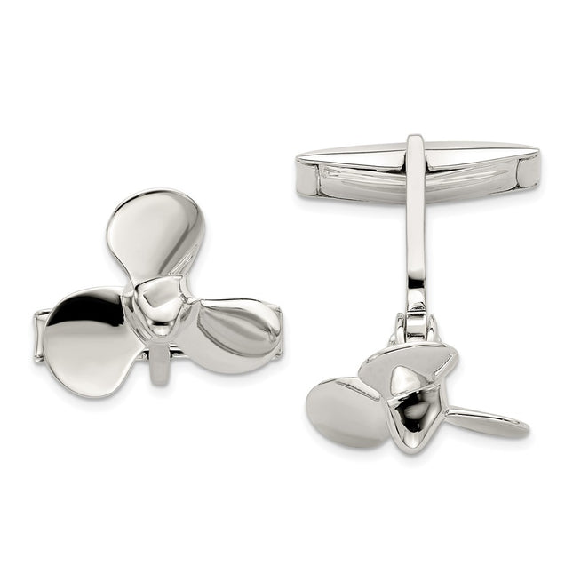 Sterling Silver Jewelry Style QQ559 - Classique Jewelry Inc.