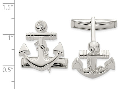 Sterling Silver Jewelry Style QQ560 - Classique Jewelry Inc.