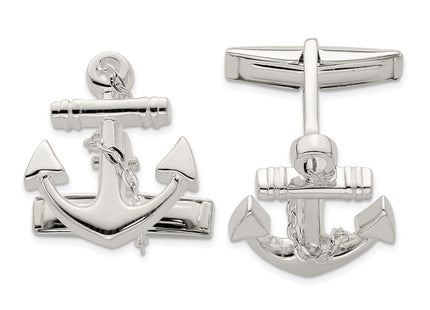 Sterling Silver Jewelry Style QQ560 - Classique Jewelry Inc.