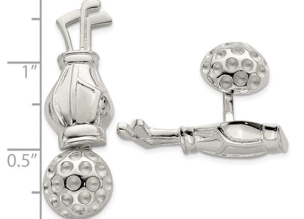 Sterling Silver Jewelry Style QQ567 - Classique Jewelry Inc.