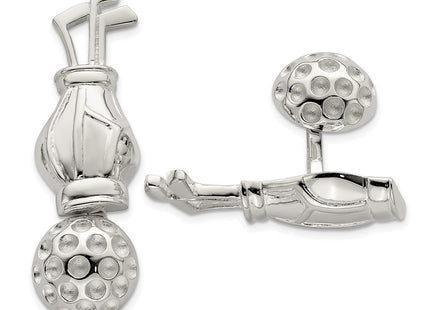 Sterling Silver Jewelry Style QQ567 - Classique Jewelry Inc.