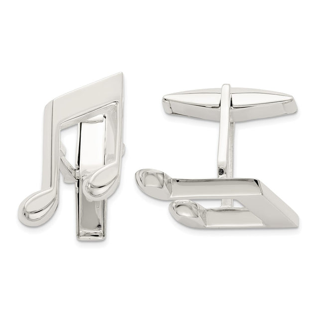 Sterling Silver Jewelry Style QQ569 - Classique Jewelry Inc.