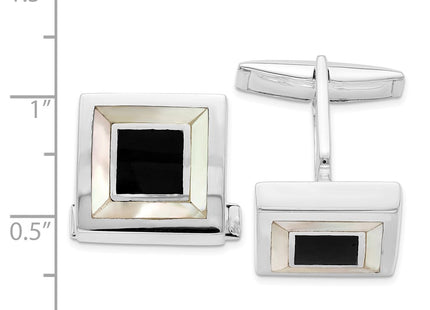 Sterling Silver Jewelry Style QQ570 - Classique Jewelry Inc.