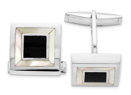 Sterling Silver Jewelry Style QQ570 - Classique Jewelry Inc.