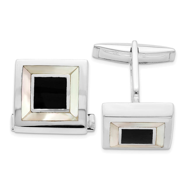 Sterling Silver Jewelry Style QQ570 - Classique Jewelry Inc.