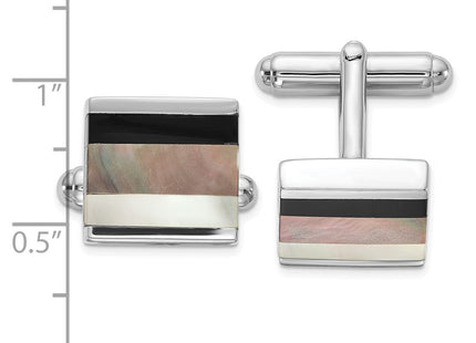 Sterling Silver Jewelry Style QQ604 - Classique Jewelry Inc.