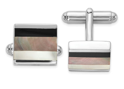 Sterling Silver Jewelry Style QQ604 - Classique Jewelry Inc.