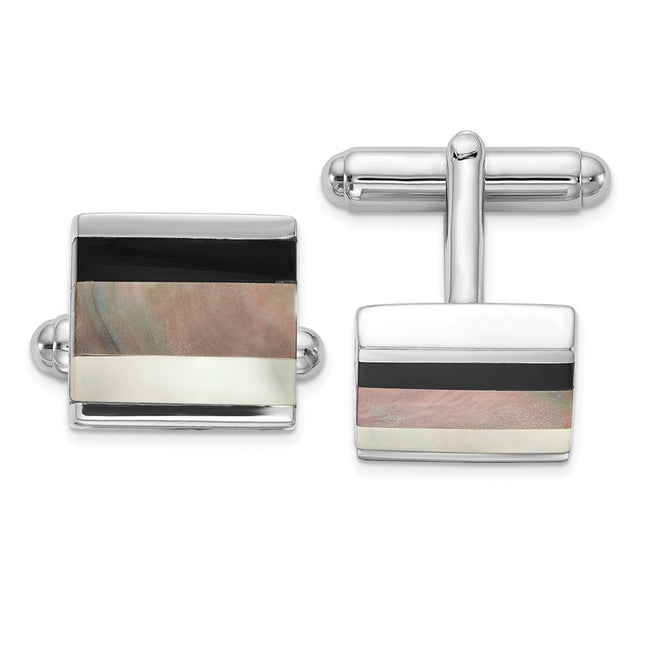 Sterling Silver Jewelry Style QQ604 - Classique Jewelry Inc.
