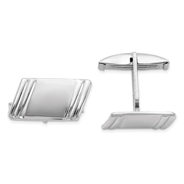 Sterling Silver Jewelry Style QQ620 - Classique Jewelry Inc.