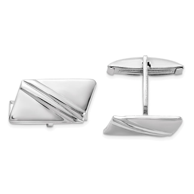 Sterling Silver Jewelry Style QQ621 - Classique Jewelry Inc.