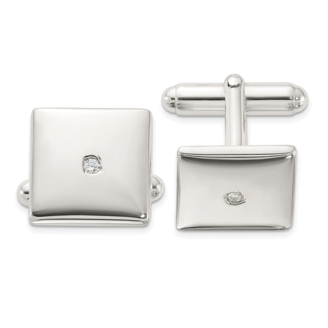 Sterling Silver Jewelry Style QQ637 - Classique Jewelry Inc.