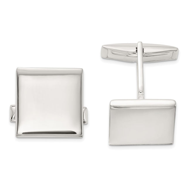 Sterling Silver Jewelry Style QQ638 - Classique Jewelry Inc.