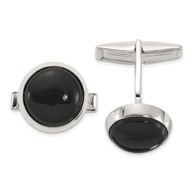Sterling Silver Jewelry Style QQ645 - Classique Jewelry Inc.