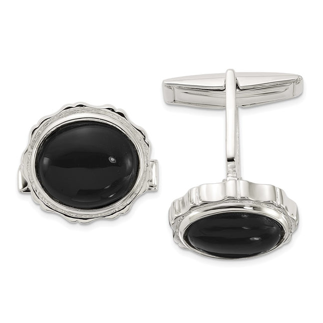 Sterling Silver Jewelry Style QQ648 - Classique Jewelry Inc.