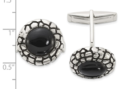 Sterling Silver Jewelry Style QQ650 - Classique Jewelry Inc.