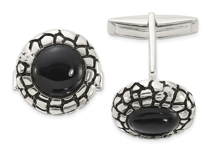 Sterling Silver Jewelry Style QQ650 - Classique Jewelry Inc.