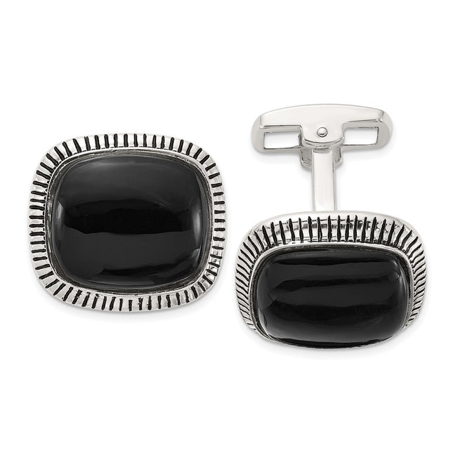 Sterling Silver Jewelry Style QQ651 - Classique Jewelry Inc.