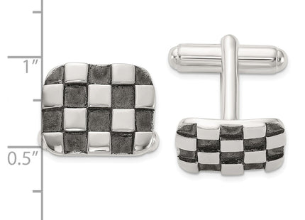 Sterling Silver Jewelry Style QQ652 - Classique Jewelry Inc.