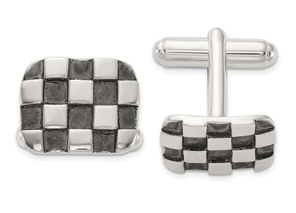 Sterling Silver Jewelry Style QQ652 - Classique Jewelry Inc.