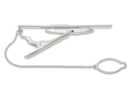 Sterling Silver Chains Style QQ660 - Classique Jewelry Inc.