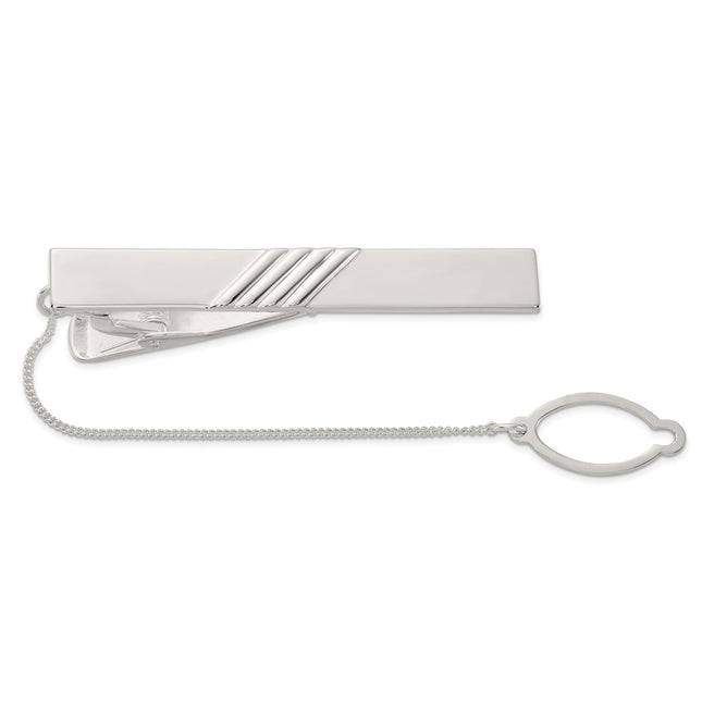 Sterling Silver Chains Style QQ660 - Classique Jewelry Inc.