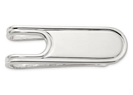 Sterling Silver Jewelry Style QQ664 - Classique Jewelry Inc.