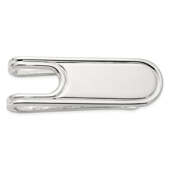 Sterling Silver Jewelry Style QQ664 - Classique Jewelry Inc.