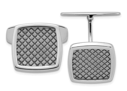 Sterling Silver Jewelry Style QQ670 - Classique Jewelry Inc.