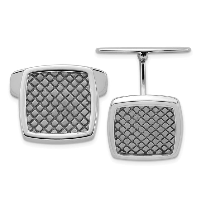 Sterling Silver Jewelry Style QQ670 - Classique Jewelry Inc.