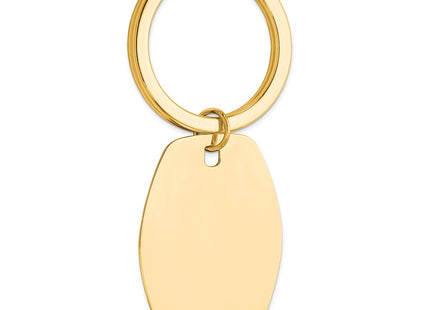 SS/Gold Plated Chains Style QQ71GP - Classique Jewelry Inc.