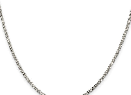Sterling Silver Chains Style QQF060 - Classique Jewelry Inc.