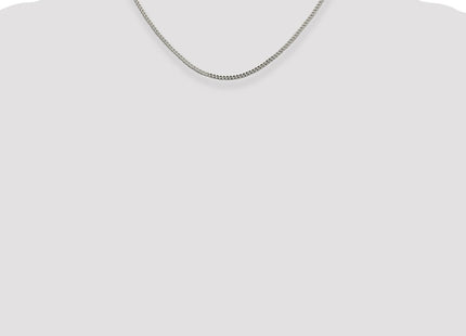 Sterling Silver Chains Style QQF060 - Classique Jewelry Inc.
