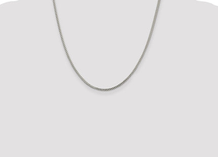 Sterling Silver Chains Style QQF060 - Classique Jewelry Inc.