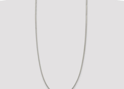 Sterling Silver Chains Style QQF060 - Classique Jewelry Inc.
