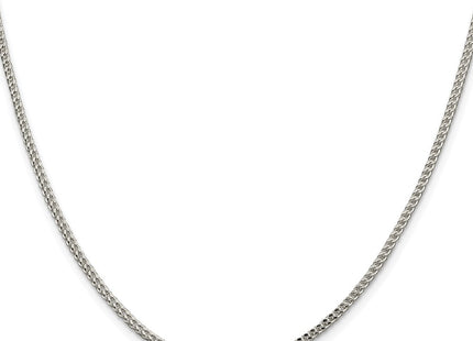 Sterling Silver Chains Style QQF060R - Classique Jewelry Inc.