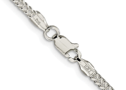 Sterling Silver Chains Style QQF060R - Classique Jewelry Inc.