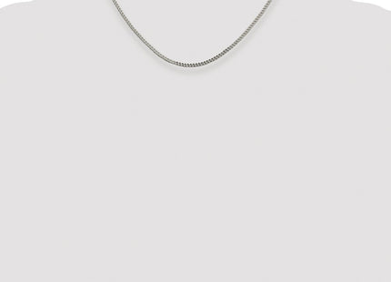 Sterling Silver Chains Style QQF060R - Classique Jewelry Inc.