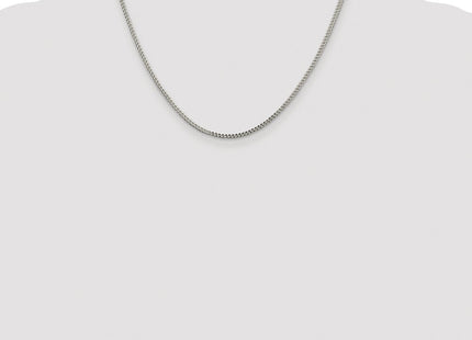 Sterling Silver Chains Style QQF060R - Classique Jewelry Inc.