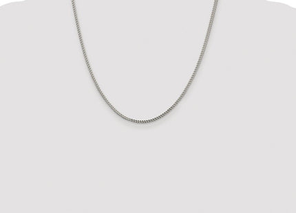 Sterling Silver Chains Style QQF060R - Classique Jewelry Inc.