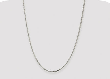 Sterling Silver Chains Style QQF060R - Classique Jewelry Inc.