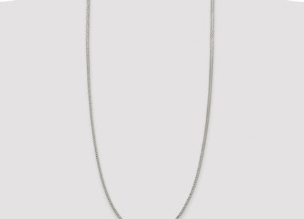 Sterling Silver Chains Style QQF060R - Classique Jewelry Inc.