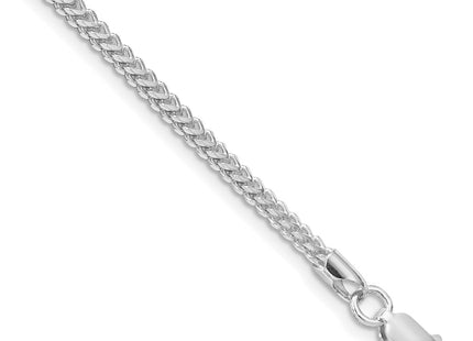 Sterling Silver Chains Style QQF060R - Classique Jewelry Inc.