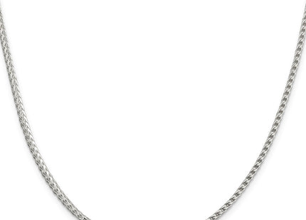 Sterling Silver Chains Style QQF080 - Classique Jewelry Inc.